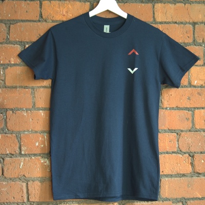 Royal Navy T Shirt 2