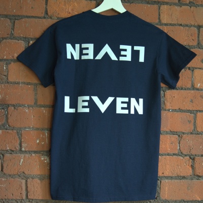 Royal Navy T Shirt