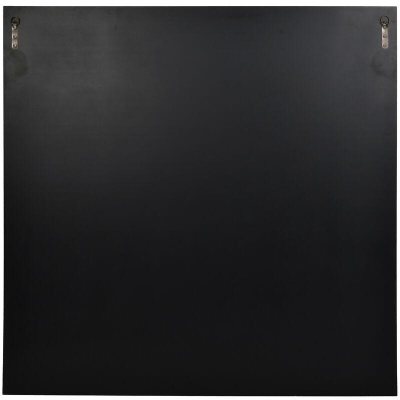 704663 B Blakely Square Mirror Black