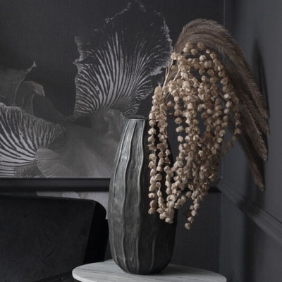 704668 E Pelham Tall Vase 50cm