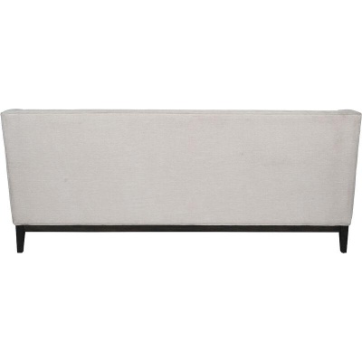 704769 B Theodore Buttoned Sofa in Ivory Fabric 200cm