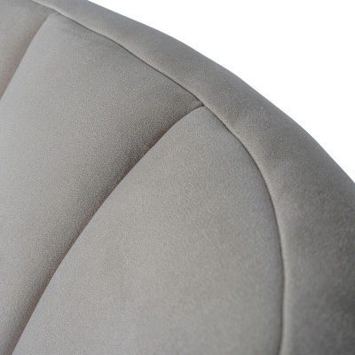 704775 C small Rothbury Taupe Upholstered Occasional Chair