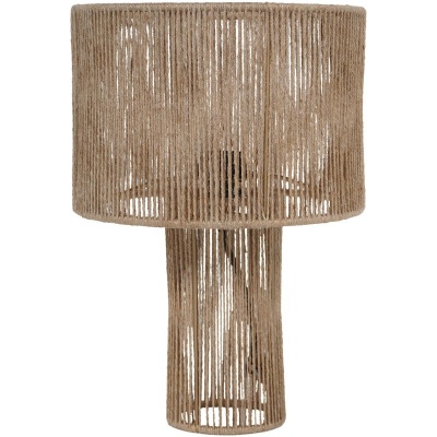 705093 Natrang Mini Table Lamp with Shade