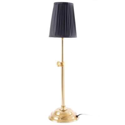 705955 Bistro Lamp with Shade