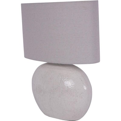 705993 A Oviedo Terracotta Table Lamp