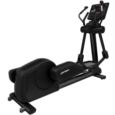 Integrity Cross Trainer Black SL Console mr 500x500