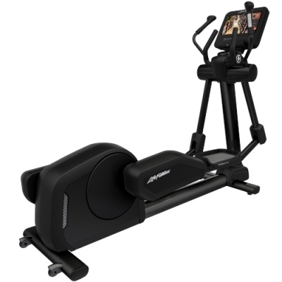 Integrity Cross Trainer Black SE3 HD Standard mr