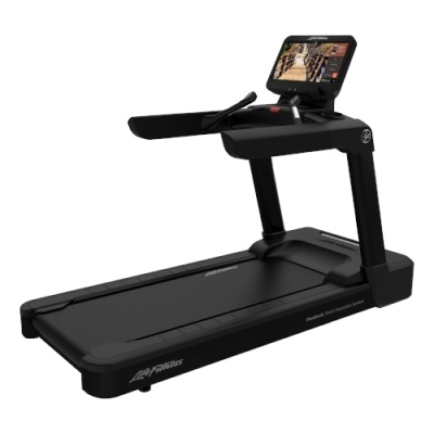 Integrity Treadmill Black SE3 HD Standard mr