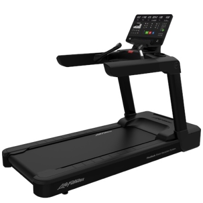 Integrity Treadmill Black SL Console mr 500x500