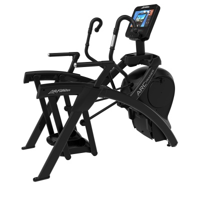 LF Arc Trainer Total Body SE3 HD Black mr