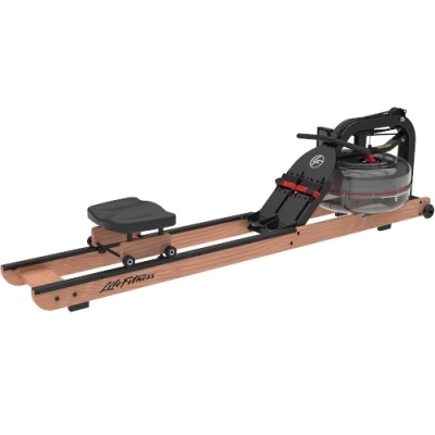 Row HX Trainer Standard Angled l mr