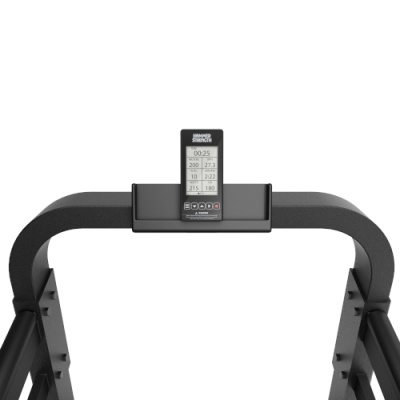 Hammer Strength HD Tread Console mr