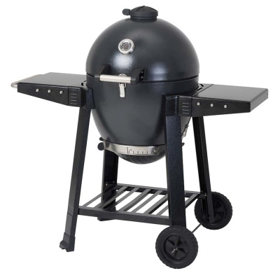 300 LFS 300 THE DRAGON 3 BBQ