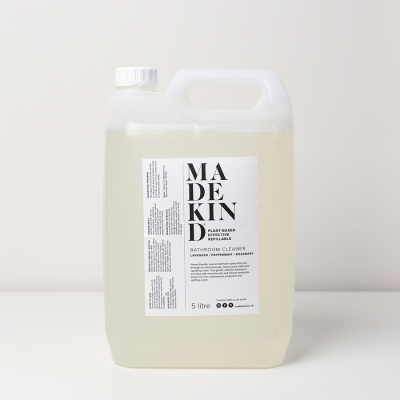 BATHROOM CLEANER Refill 5 L