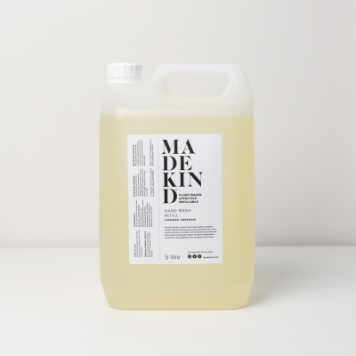 LAV GER Hand Wash Refill 5 L