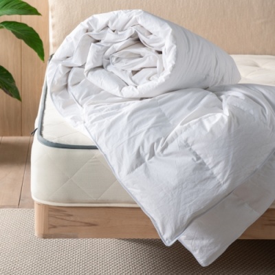 Duck Feather Duvet sq