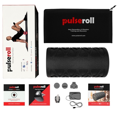 Pulseroll Classic Roller pack 900x900