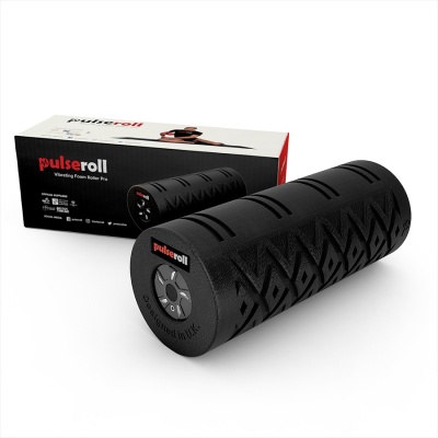 Pulseroll Pro Roller front 900x900