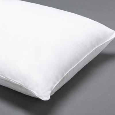 RH clusterfill pillow