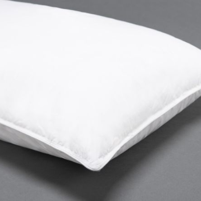 RH microdown pillow