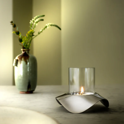 RW tealight holder lifestyle