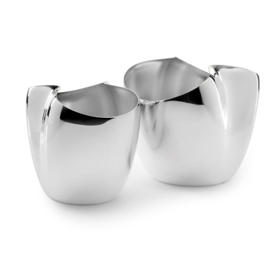DRFBR Drift Champagne Wine Bucket Pair sq