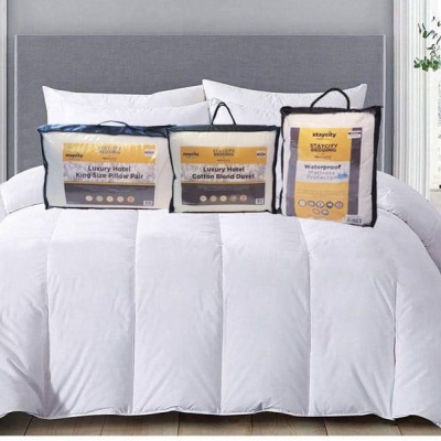 Widle Bedding Bundle