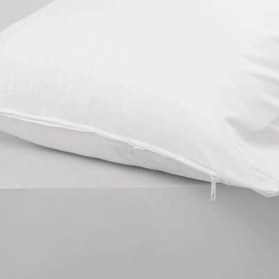 Pillow Protector Cotton Zipped2 900x900