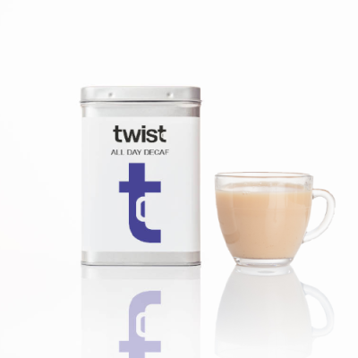 Alldaydecaf regular looseleaf