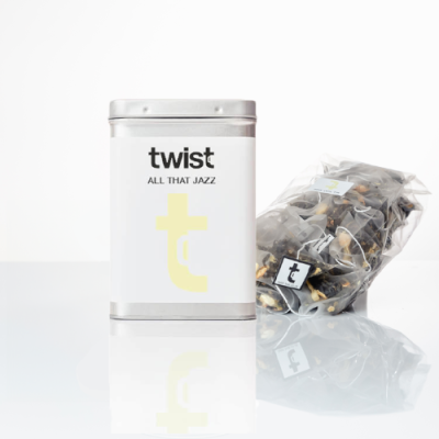 Allthatjazz regular teabag