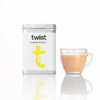 Lemondrizzle regular looseleaf