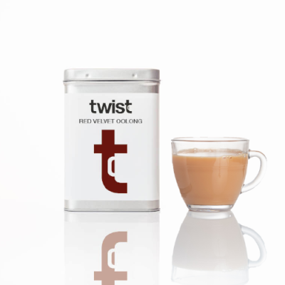 Redvelvetoolong regular looseleaf