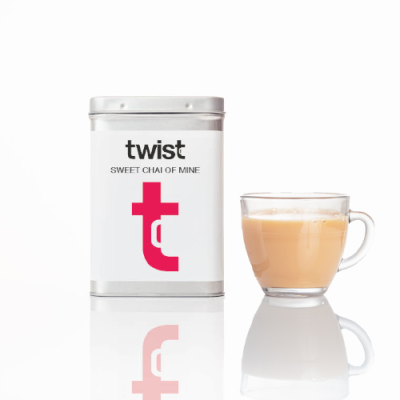 Sweetchaiofmine regular looseleaf