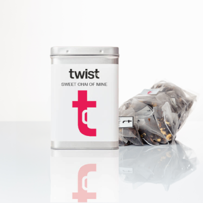 Sweetchaiofmine regular teabag