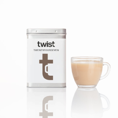 Twentyfourseven regular looseleaf