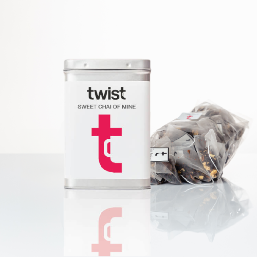 Twist Teas