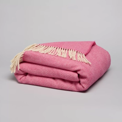 Pink Herringbone Blanket 1 1512x jpg