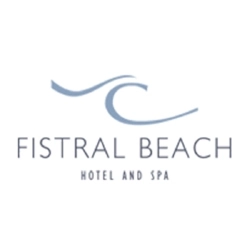 Fistral Beach Logo