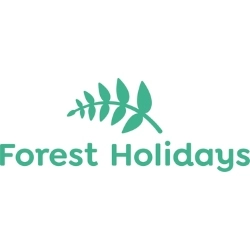 Forest Holidays Logo