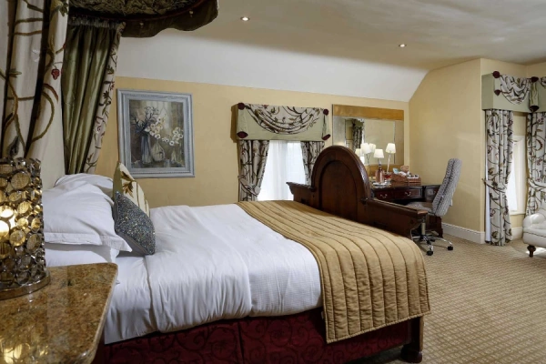 Brands with stories to tell