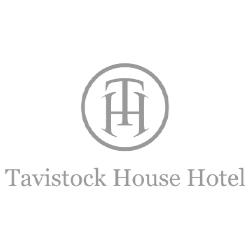 Tavistock House Hotel Logo