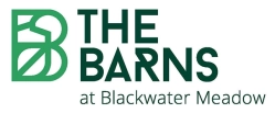 The Barns Logo