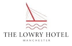 The Lowry Hotel Logo