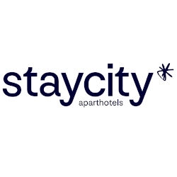 Staycity Logo